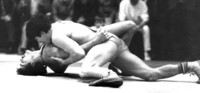 ©GES-Sportfoto/Dettenheim
Martin schultert Peter Lohrbächer/Lampertheim ©GES-Sportfoto/Dettenheim
Martin schultert Peter Lohrbächer/Lampertheim