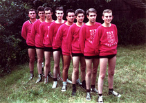 M. Kammerer, W. Roller, K. Hörner, R. Blau, W. Scholl, W. Süss, F. Weisshäupl, M. Hager M. Kammerer, W. Roller, K. Hörner, R. Blau, W. Scholl, W. Süss, F. Weisshäupl, M. Hager