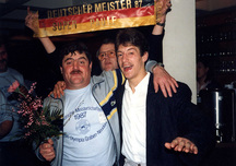 R. Herzog, W. Metzger, Paul Süß (1987) R. Herzog, W. Metzger, Paul Süß (1987)