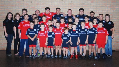 Jugendabteilung - 02.10.2011
