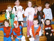 Fasching 2010